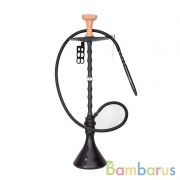 Кальян SkySeven Otivana A67 Black — 75 см | фото №0