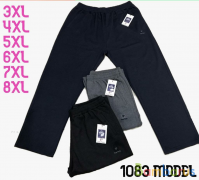 Баталы  штаны | фото №0