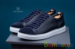 Мужские кеды | фото №0