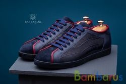 Мужские кеды | фото №0