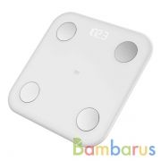 Умные весы Xiaomi Mi Body Composition Scale 2 (РСТ) | фото №0