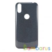 Силиконовый чехол NEYPO BRILLIANT для XIAOMI Redmi 7 (Black) | фото №0