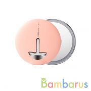 Зеркало для макияжа с подсветкой Xiaomi Jordan&Judy LED Makeup Mirror Pink (NV030) | фото №0
