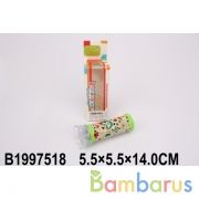 Калейдоскоп 1804B в кор. в кор.2*198шт | фото №0