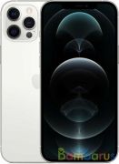 Apple iPhone 12 Pro Max 512 GB Silver (Серебряный) | фото №0