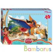 ЕЛЕНА-ПРИНЦЕССА  АВАЛОРА. 160Д в кор.24шт | фото №0