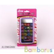 Набор косметики на карт. в кор.2*192шт | фото №0