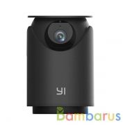 IP-камера Xiaomi Yi Dome U Camera Pro (YHS.6020) Black (EU) | фото №0