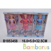 Кукла 29см в ассорт. в кор. в кор.2*60шт | фото №0