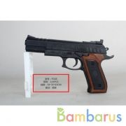 Пистолет P268 в пак. в кор.2*72шт | фото №0