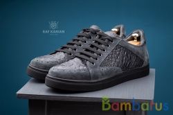 Мужские кеды | фото №0