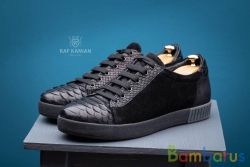 Мужские кеды | фото №0