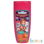 Детский  гель для душа ЭНЧЕНТИМАЛС с ароматом персик, 250 мл Заботливая мама в кор.6шт | фото №0