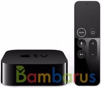 Медиаплеер Apple TV 4K 32Gb | фото №0