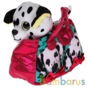 Мягкая игрушка 15см в модной сумочке , в пак МОЙ ПИТОМЕЦ в кор.24шт | фото №0