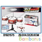 Барабаннная установка в кор. в кор.72шт | фото №0