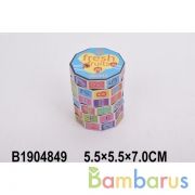 Игра логич. в пак. в кор.4*240шт | фото №0