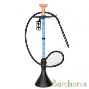 Кальян SkySeven Otivana A67 Blue — 75 см | фото №0