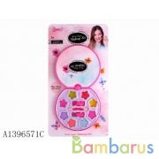 Набор косметики на карт. в кор.2*60шт | фото №0