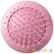 Массажная расческа Xiaomi YIYOHOME Jellyfish Portable Comb (YIYO006) (Pink) | фото №0