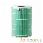 Фильтр для очистителя воздуха Xiaomi Mi Air Purifier 2/2S/3/Pro Green | фото №0