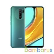 Смартфон Xiaomi Redmi 9 3/32 NFC Green РСТ | фото №0