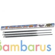 ТСЗ ТР154 Свеча бенгальская 350 прямоугольная | фото №0