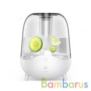 Увлажнитель воздуха Xiaomi Deerma Air Humidifier DEM F325 White РСТ | фото №0