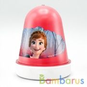 DISNEY KIKI FLUFFY "ЛЕДЯНОЙ АРБУЗ" КРАСНЫЙ в кор.40шт | фото №0
