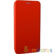 Чехол-книжка для Samsung Galaxy A70 (Красный) | фото №0