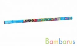 Народный Фейерверк НФ5014 Римская свеча Шторм (0,8"х5) Фейерверк | фото №0