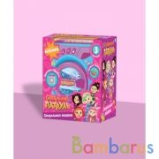 Стиральная машина СКАЗОЧНЫЙ ПАТРУЛЬ (звук) ИГРАЕМ ВМЕСТЕ в кор.2*30шт | фото №0
