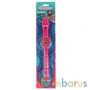 Флейта "ФЕЕРИНКИ" на блистере ТМ "ИГРАЕМ ВМЕСТЕ" в кор.192шт | фото №0