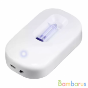 Ультрафиолетовый стерилизатор Xiaomi Xiaoda Smart Intelligent Sterilizer & Deodorizer HD-ZNSJCW-00 | фото №0