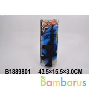 Автомат-трещетка на карт. в кор.2*120шт | фото №0