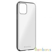 Чехол SwitchEasy GLASS Edition для iPhone 11 Pro MAX (Белый) | фото №0