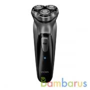 Электробритва Xiaomi ENCHEN BlackStone Shaver Black | фото №0