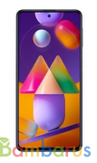 Телефон Samsung Galaxy M31s 6/128 GB (2020) (Синий) | фото №0