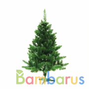 Ель искусственная " Олимпийская " высота 1,1 м | фото №0