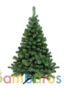 Ель искусственная Рождественская 1,5 м | фото №0