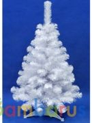 Ель искусственная Скандинавская белая 1,5 м | фото №0