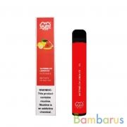 PUFF PLUS 800 Watermelon LEMON ICE / Арбуз лимон лед | фото №0