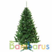 Ель искусственная " Олимпийская " высота 2,2 м | фото №0