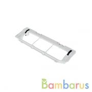 Крышка щетки для Xiaomi Mijia Robot Vacuum Cleaner 1C (M4805) White (без коробки) | фото №0