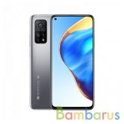 Смартфон Xiaomi Mi 10T Pro 8/256GB Silver EU (Global Version) | фото №0