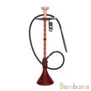 Кальян SkySeven Otivana A67 Red — 75 см | фото №0