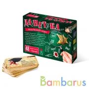 НАСТОЛЬНАЯ ИГРА "ДАНЕТКА" (3-Е ИЗДАНИЕ) в кор.48шт | фото №0