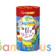 СуперСалют СС4839 Фонтан Рог изобилия Фейерверк | фото №0