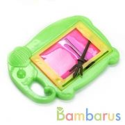 ДОСКА ДЛЯ РИСОВАНИЯ В ПАК. 9*6СМ в кор.4*600шт | фото №0