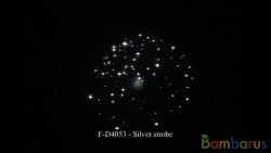 FD4053 SILVER STROBE | фото №0